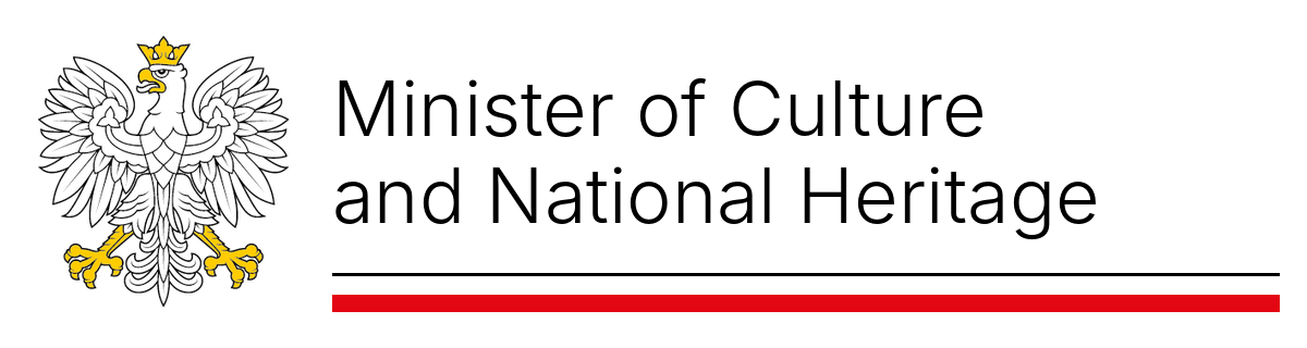 Ministry of Culture and National Heritage of the Republic of Poland