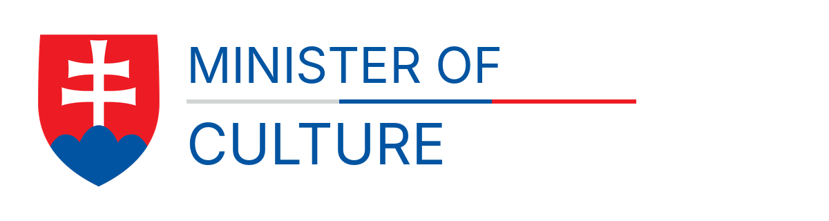 Ministry of Culture of the Slovak Republic