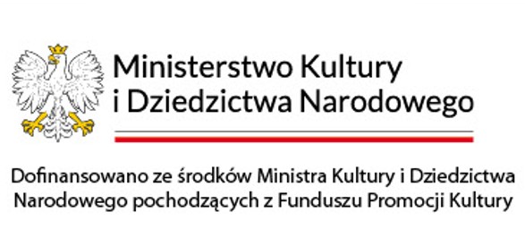 Polish Ministry of Culture and National Heritage